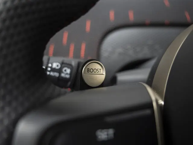 MINI Countryman E 2024 Elektrisch 21