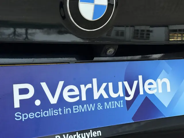 BMW X3 xDrive20i M SPORT 2019 Benzine 12