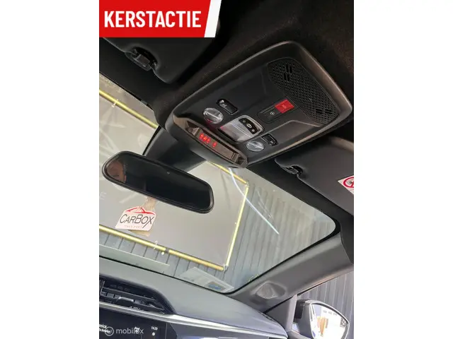 Opel Corsa 1.2 GS Line 131pk 2021 Benzine 18