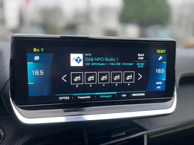 Peugeot e-2008 EV GT 50 kWh 2020 Elektrisch 17