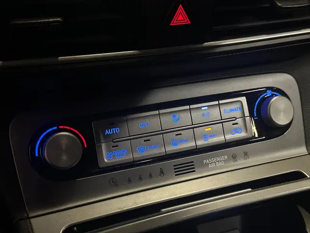 Hyundai Kona EV Fashion 64 kWh CAMERA 2020 Elektrisch 18