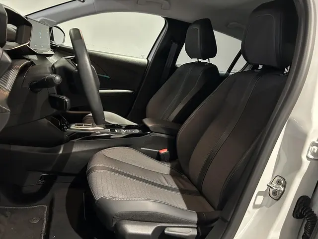 Peugeot e-208 EV Allure Pack 50 kWh 2022 Elektrisch 7