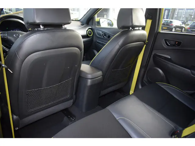 Hyundai Kona 1.0T Fashion 2018 Benzine 20