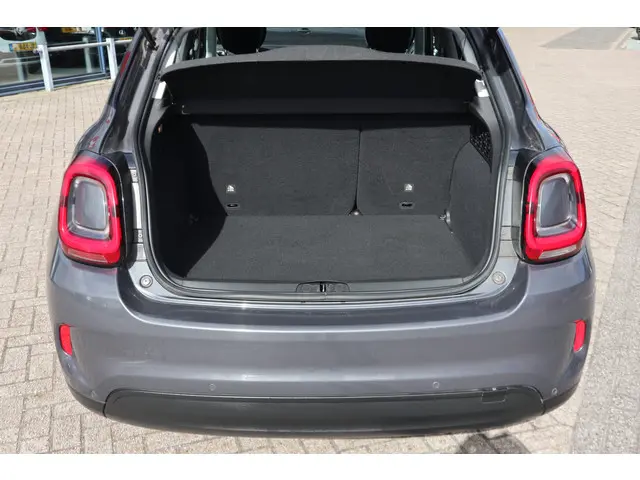Fiat 500X Cross 1.0 GSE Cross 2020 Benzine 14