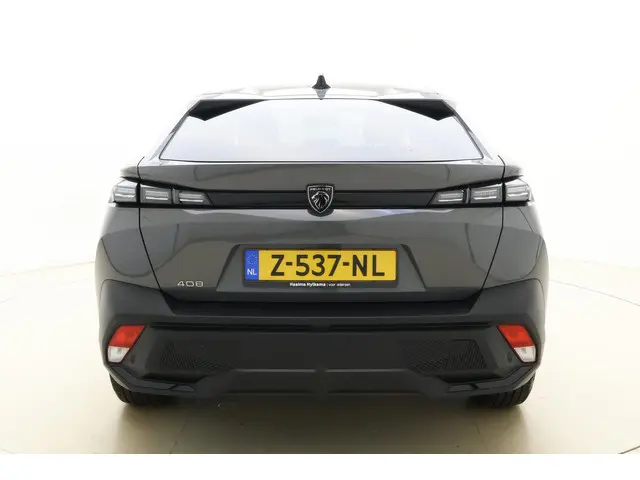 Peugeot 408 1.2T 130pk Allure Automaat 2024 Benzine 11