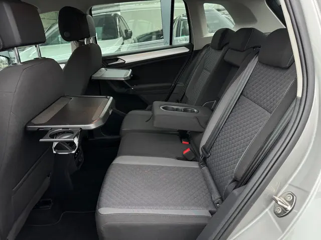 Volkswagen Tiguan 2.0 TSI 4Motion Highline 2016 Benzine 24