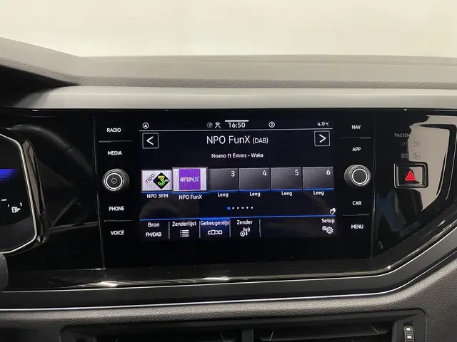 Volkswagen Polo 1.0 TSI R-Line DSG 2025 Benzine 21