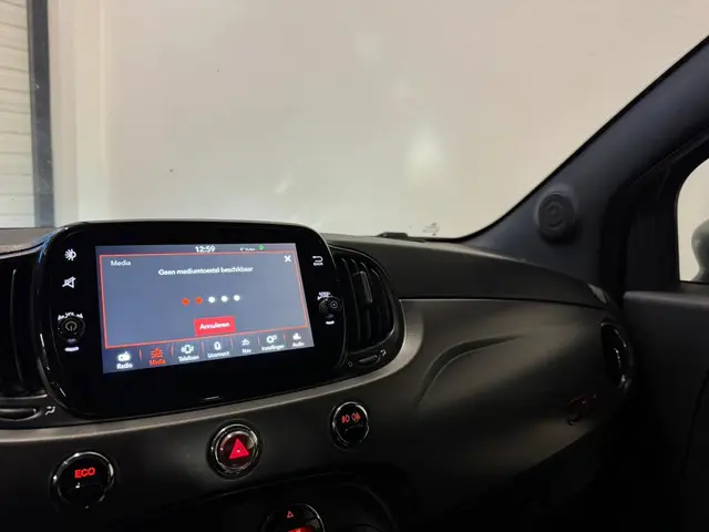 Fiat 500 0.9 TwinAir Turbo Sport PDC NAVI 2018 Benzine 15