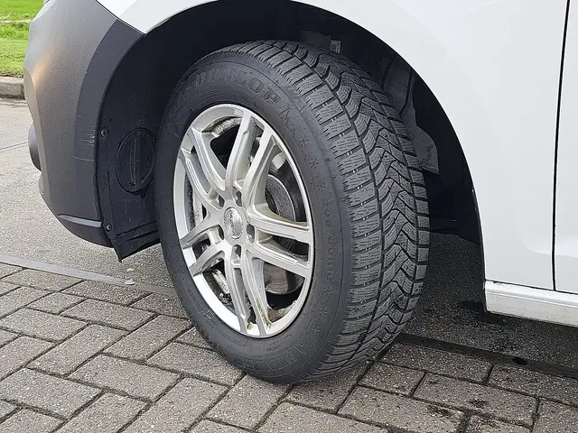 Volkswagen Caddy 2.0 2021 Diesel 16