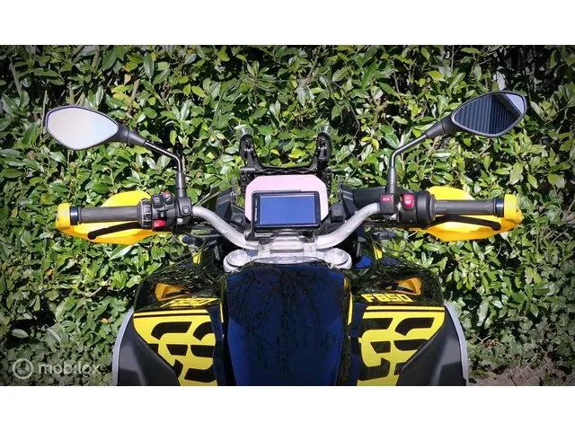 BMW F 850 GS Adventure 40 Years GS Edition 2021 Benzine 35