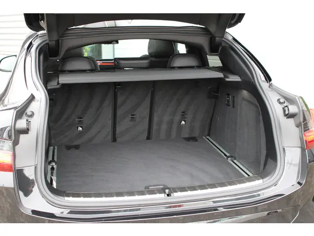 BMW X4 xDrive20i m Sport 2022 Benzine 16