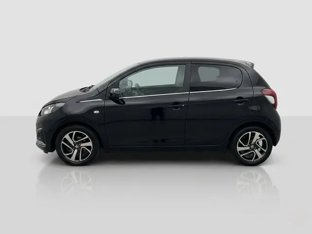 Peugeot 108 1.0 e-VTi Allure TOP! 2019 Benzine 6