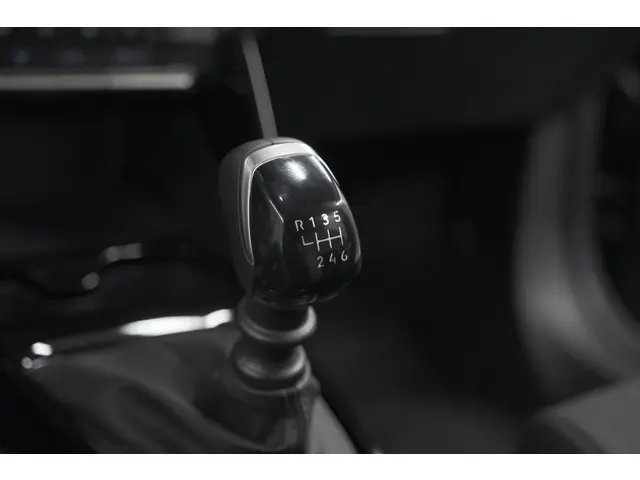 Citroën C3 Turbo 100pk Max 2024 Benzine 40