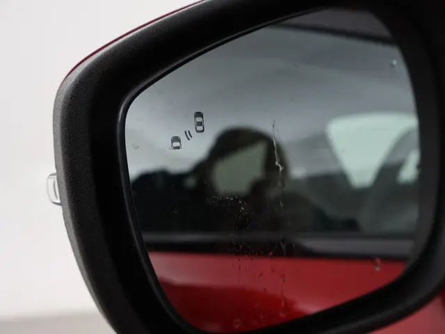 Ford Mustang Mach-E 75kWh LUCID RED 2020 Elektrisch 40