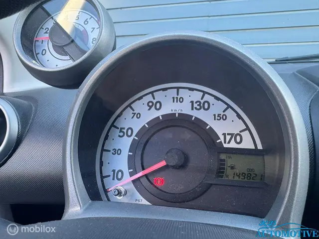 Peugeot 107 1.0 Active 2014 Benzine 11