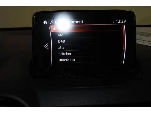 Mazda 2 1.5 90pk Sport Selected 2019 Benzine 23
