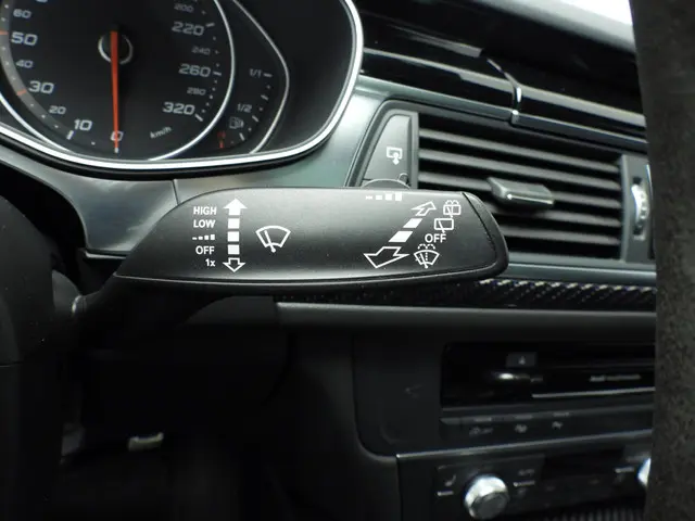 Audi RS6 4.0 TFSI RS 6 quattro perfomance 2016 Benzine 33