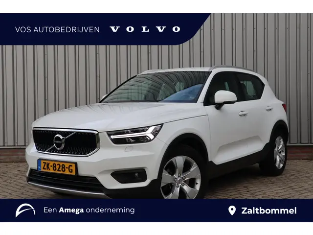 Volvo XC40 T4 Momentum Pro 2019 Benzine
