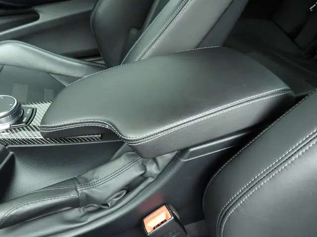 BMW M4 4-serie Coupé Competition 2018 Benzine 26