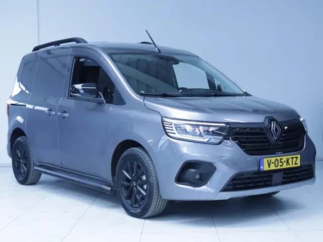 Renault Kangoo 1.5 Blue dCi 115 extra L1 2024 Diesel 6