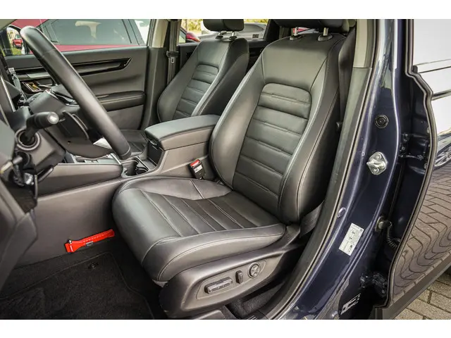 Honda CR-V 2.0i e:HEV 4WD ADVANCE 2024 Hybride Benzine 10