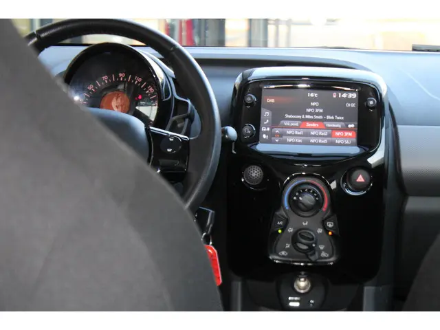 Peugeot 108 1.0 e-VTi Blue Lease 2019 Benzine 13