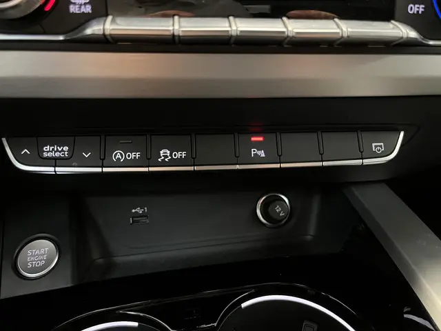 Audi A4 Avant 35 TFSI 3x S-line 2021 Benzine 41