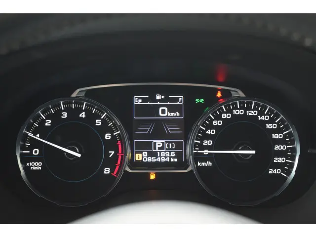 Subaru Forester 2.0 Luxury - Trekhaak 2018 Benzine 19