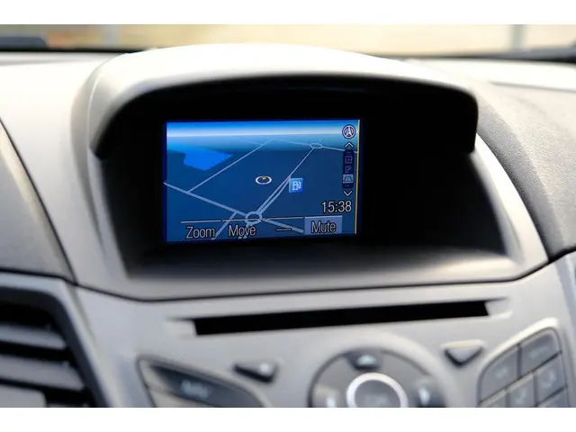 Ford Fiesta 1.0 Style 5-dsrs Navi|Airco|LMV 2015 Benzine 16