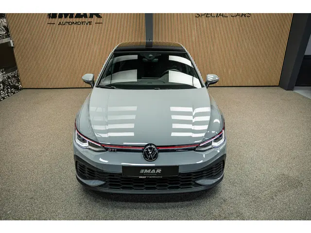 Volkswagen Golf 2.0 TSI GTI Clubsport 2024 Benzine 9