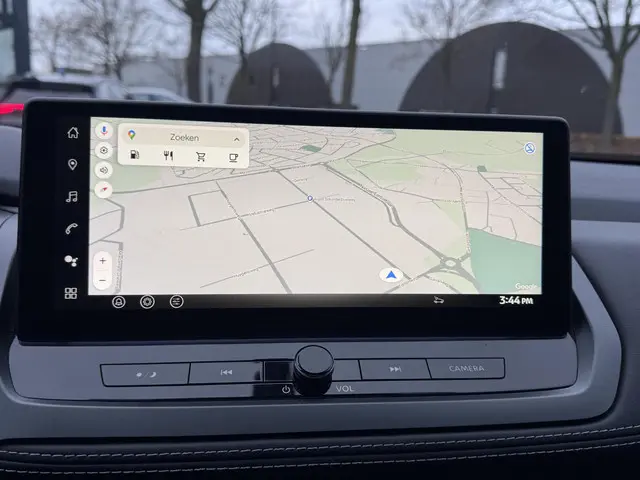 Nissan QASHQAI 1.3 MHEV Xtronic N-Connecta 2025 Benzine 25