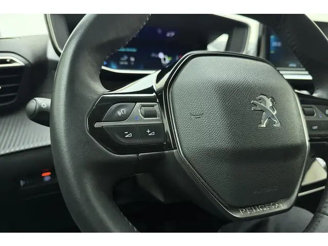 Peugeot e-2008 EV Allure Pack 50 kWh 2021 Elektrisch 17