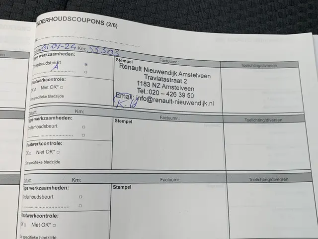 Renault Mégane Estate 1.3 TCe Bose 2019 Benzine 15