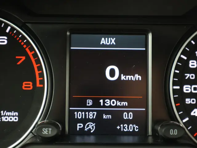 Audi Q5 2.0 TFSI 230 PK QUATTRO AUT8 2016 Benzine 22