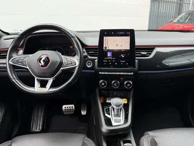Renault Arkana 1.6 E-Tech Hybrid R.S. Line 2022 Benzine 26