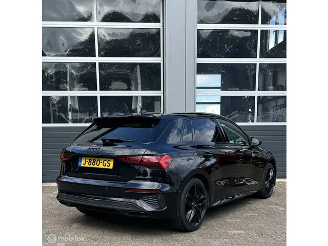 Audi A3 Sportback 35 TFSI S edition 2020 Benzine 7
