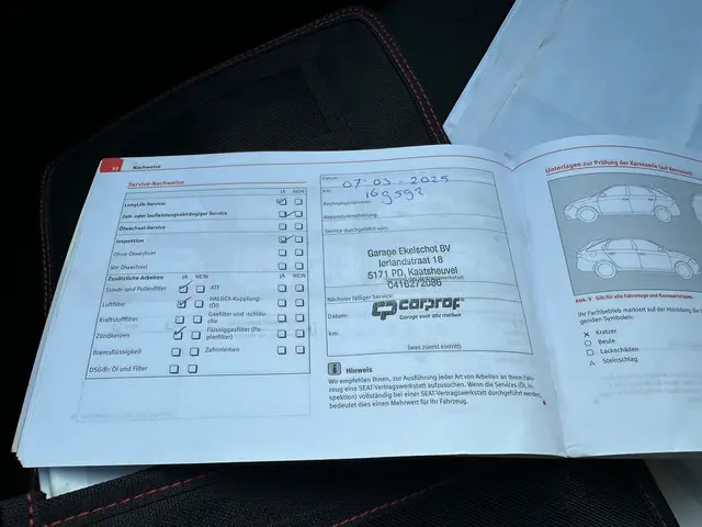 SEAT Ibiza SC 1.2 Style / Clima / LM 2013 Benzine 20