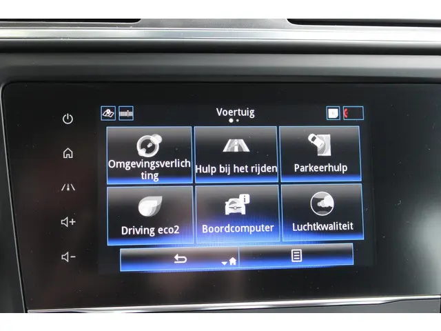 Renault Kadjar 1.3 TCe Business Luxe 2021 Benzine 14