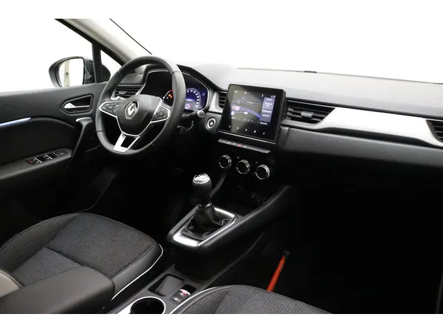 Renault Captur 3