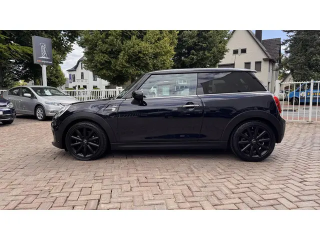 MINI Cooper Mini 1.5 60 Years Edition 2019 Benzine 6