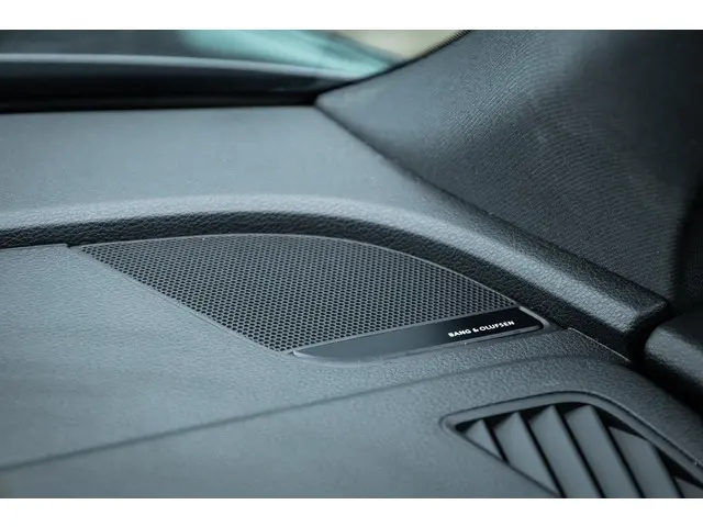 Audi SQ5 3.0 TFSI quattro Pro Line Plus 2018 Benzine 57