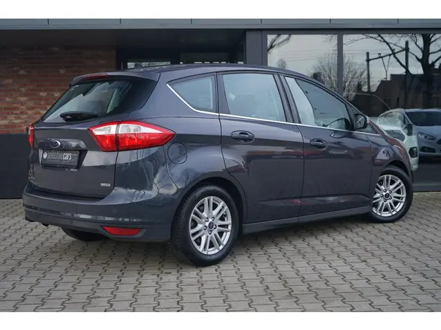 Ford C-MAX 1.0 Titanium 2013 Benzine 3