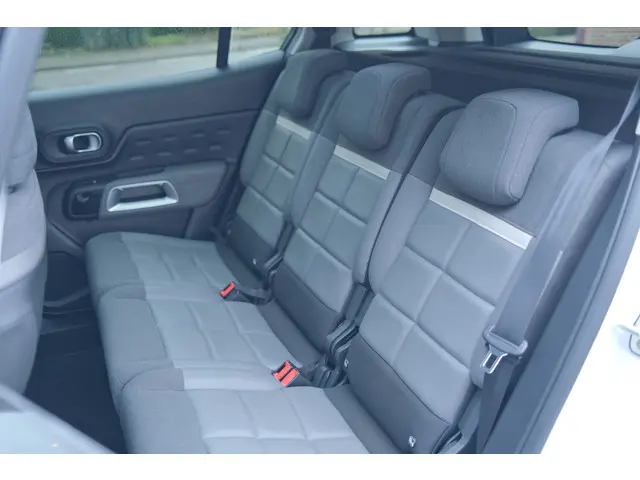 Citroën C5 Aircross PT 180 AUTOMAAT Shine 2019 Benzine 25