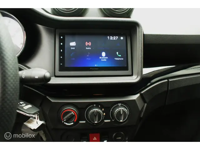 Aixam eCity Brommobiel Sport 2024 Elektrisch 11