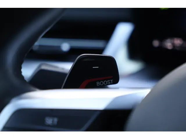 BMW X1 xDrive30e 2023 Hybride Benzine 24