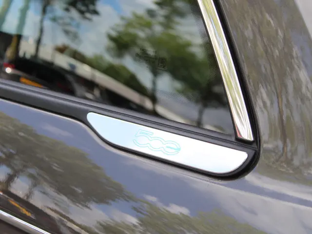 Fiat 500 Icon 42 kWh 2021 Elektrisch 26