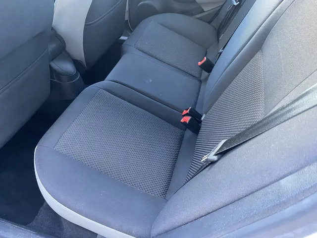 SEAT Ibiza ST 1.0 EcoTSI Style Connect 2016 Benzine 27