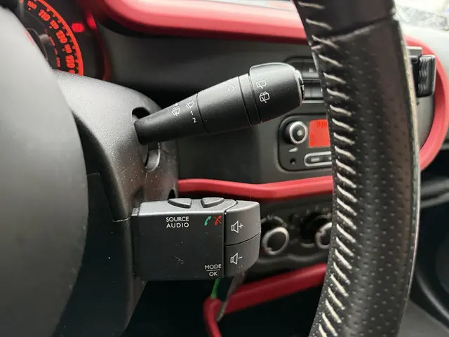 Renault Twingo 1.0 SCe Collection 2016 Benzine 16