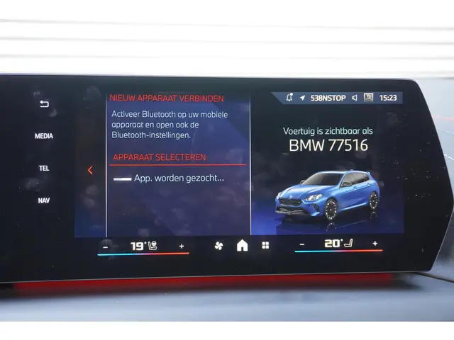 BMW 1 Serie M135 xDrive 2025 Benzine 35