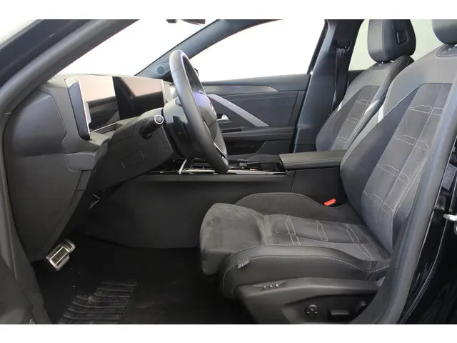 Opel Astra 1.2 ultimate 2023 Benzine 12